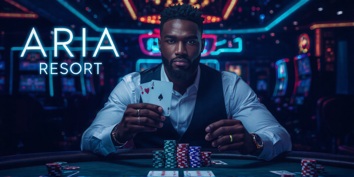  aria resort iOS app