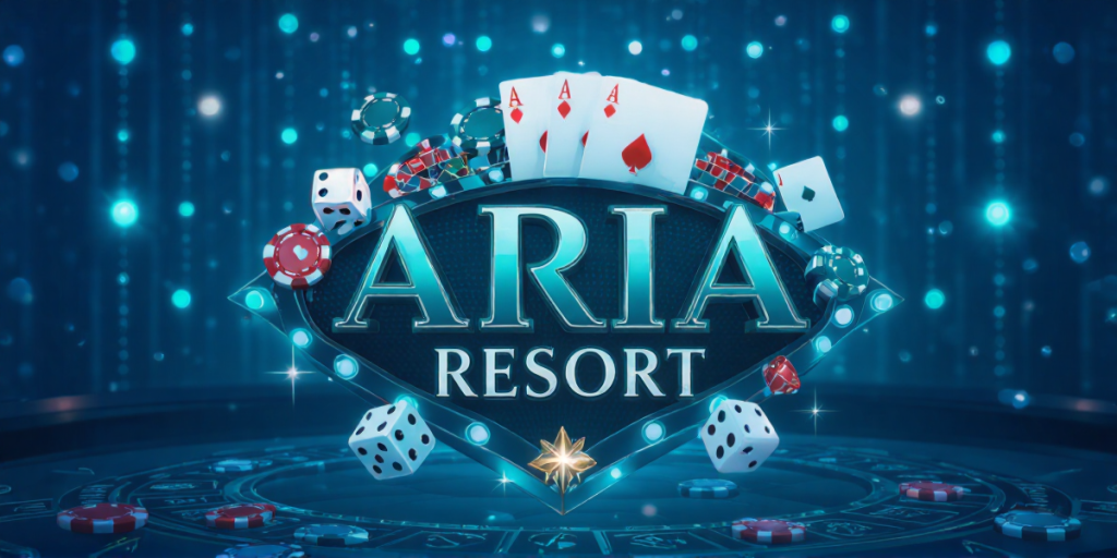 aria resort