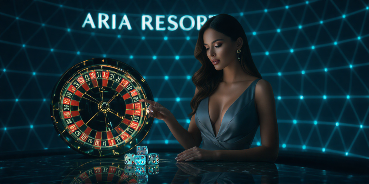 aria resort Free Credit
