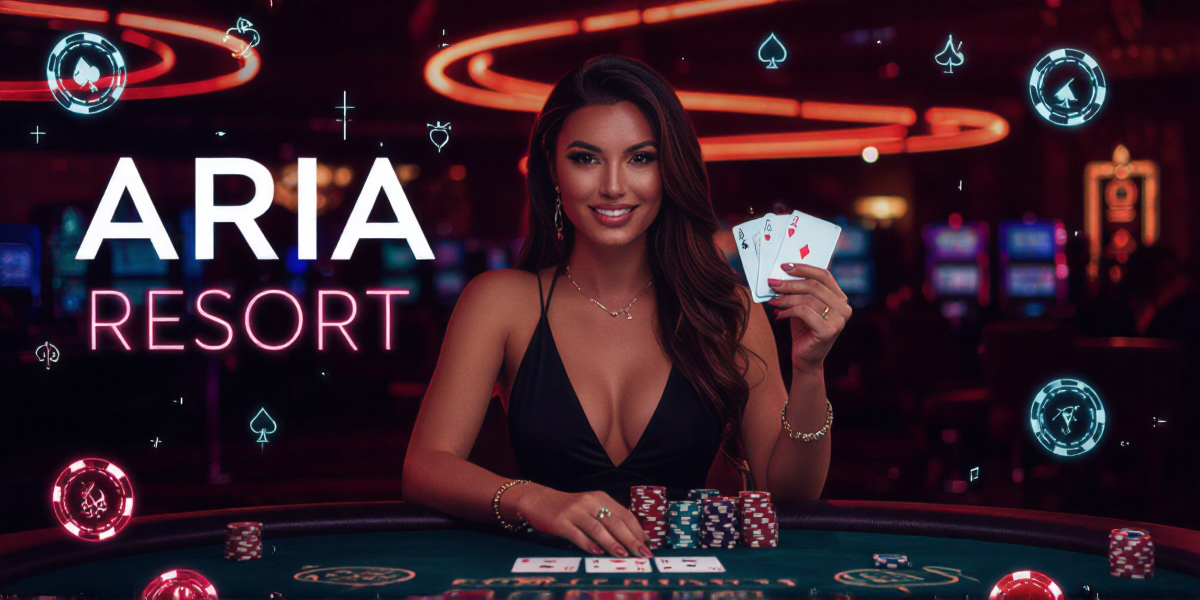 aria resort casino