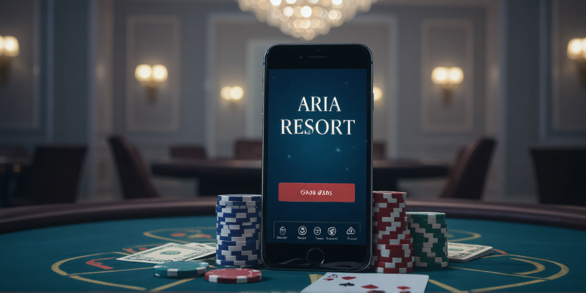 aria resort