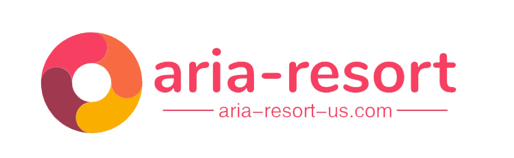 Discover aria resort